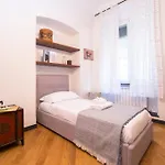 Casaviva - Charme In Center Appartement Genua