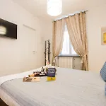 Casaviva - Charme In Center Appartement Genua