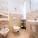 Casaviva - Charme In Center Appartement Genua