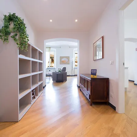 Casaviva - Charme In Center *