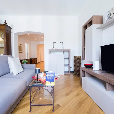 Casaviva - Charme In Center * Gênes