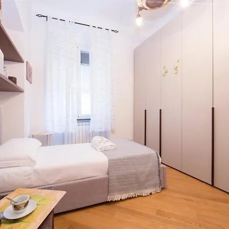 Apartament Casaviva - Charme In Center