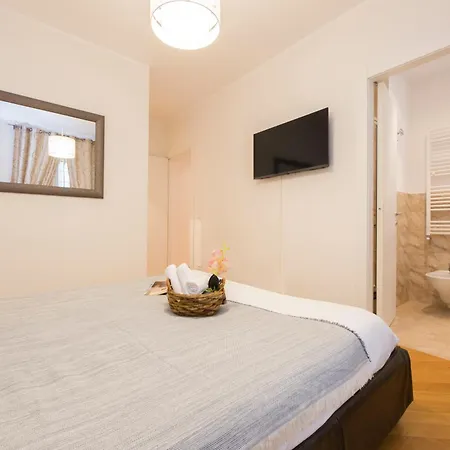Casaviva - Charme In Center Apartman