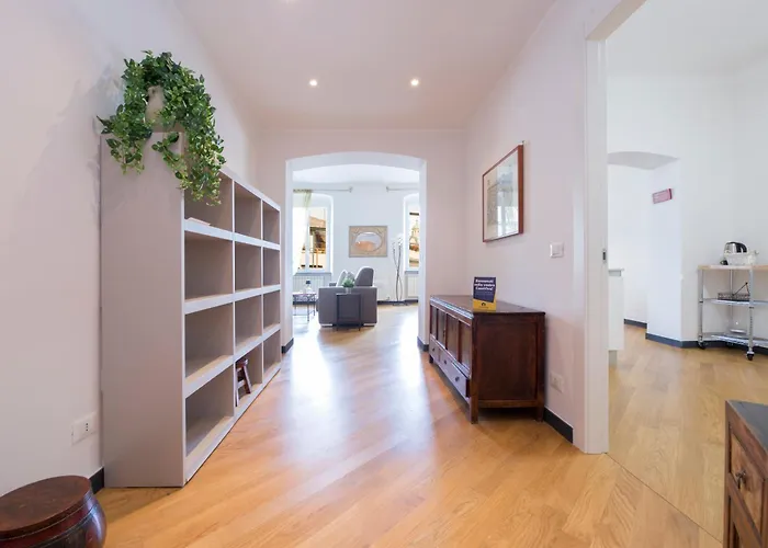 Casaviva - Charme In Center *