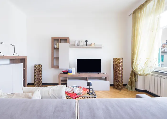 Casaviva - Charme In Center Appartement *