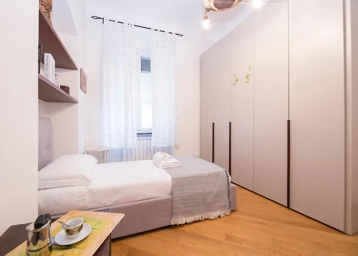 Appartement Casaviva - Charme In Center