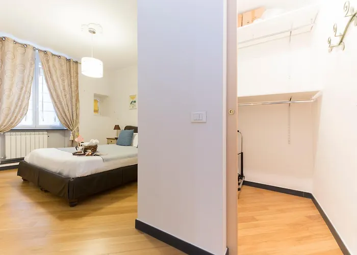 Casaviva - Charme In Center * Gênes