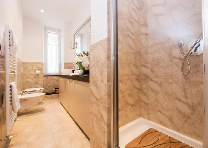 Casaviva - Charme In Center Appartement