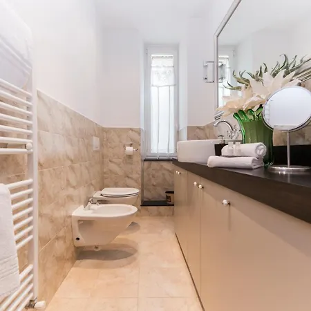 Apartment Casaviva - Charme In Center *