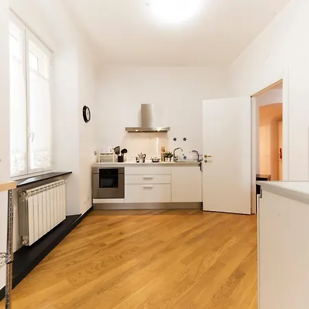 Apartment Casaviva - Charme In Center